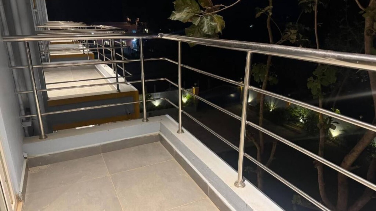 Pondicherry Hotel | LA MILLIONAIRE LUXURY RESORT