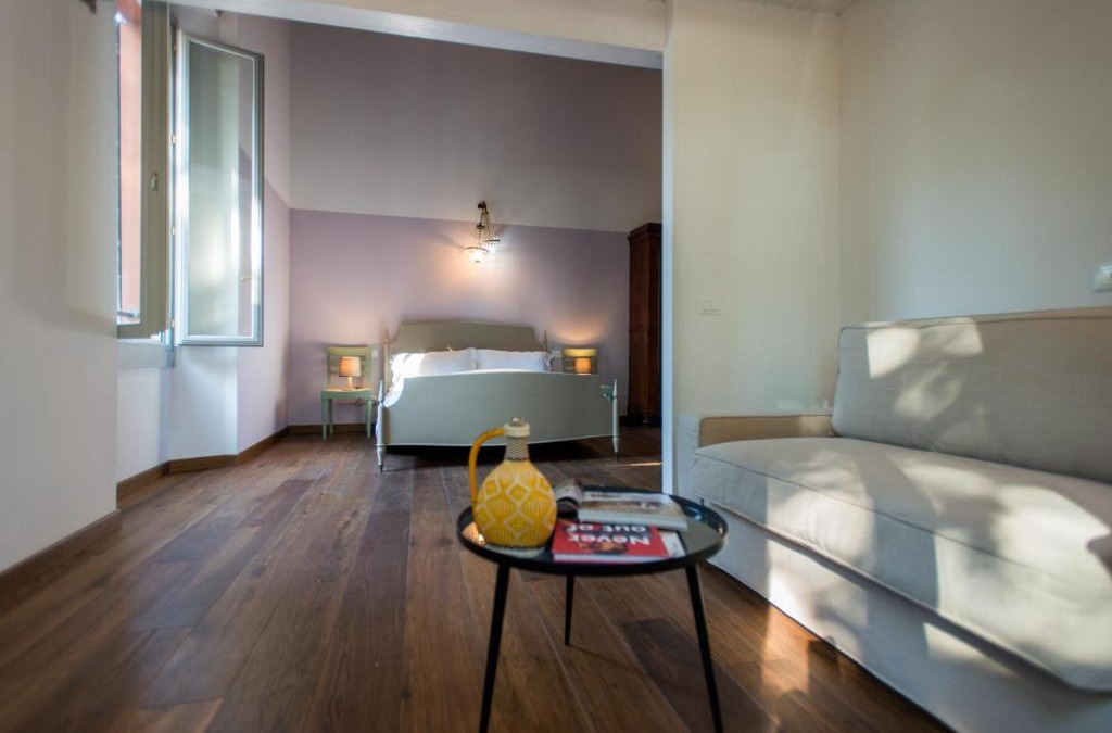 Russi Bed & Breakfast | La Milzetta