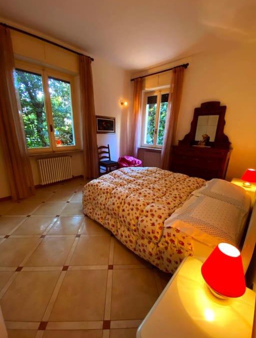 Cittadella Apartment | La Mimosa, Cittadella Downtown