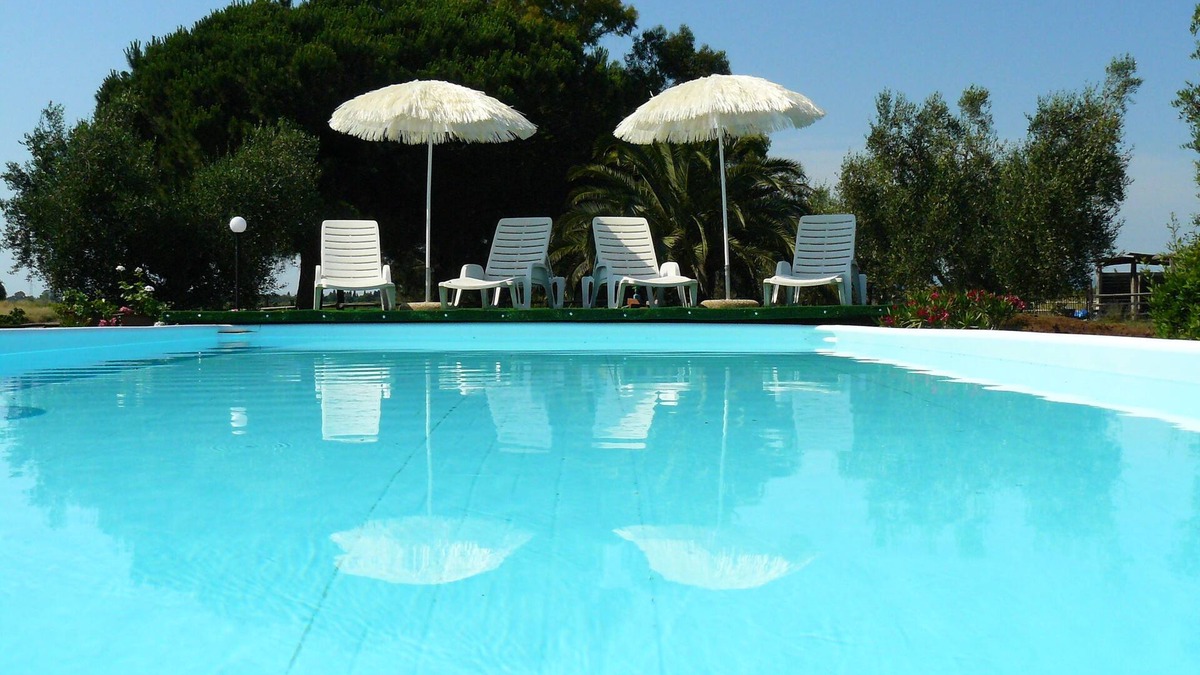 Castagneto Carducci House | La Mimosa