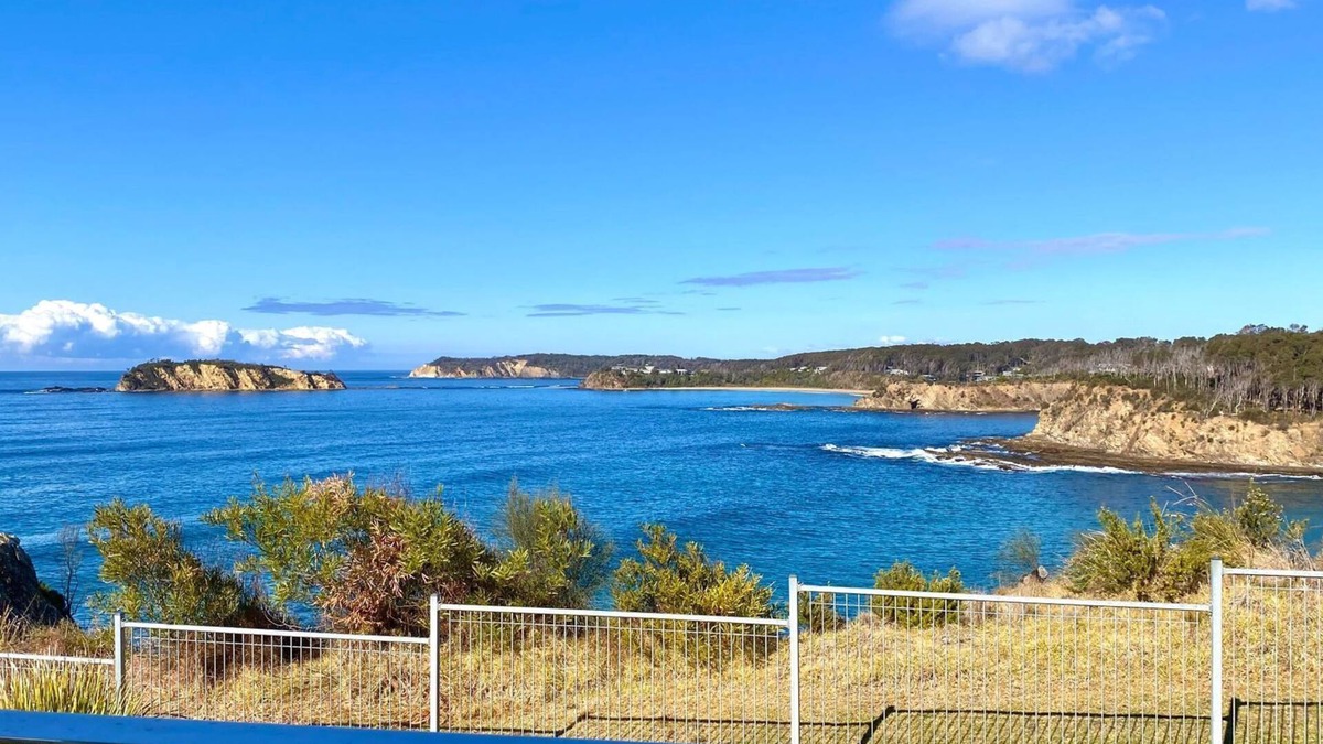 Malua Bay House | La Mirage, Malua Bay