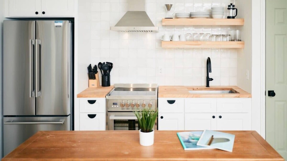 South End Apartment | La Moderna by Casa Del Sol