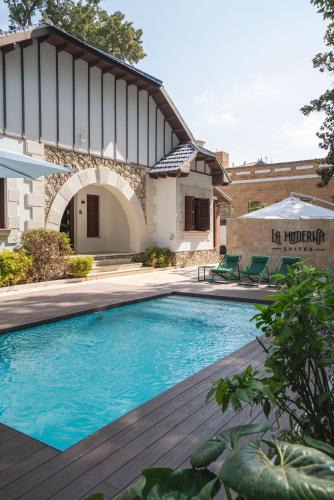 Pedregalejo Hotel | La Moderna Suites