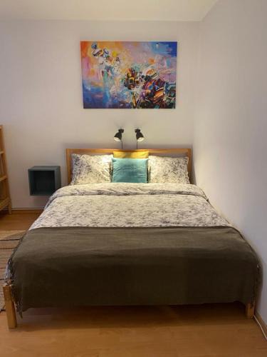 Lupeni Apartment | La Momo