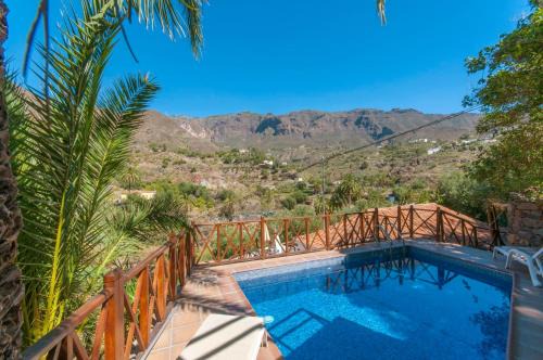 La Montana House | La Montaña