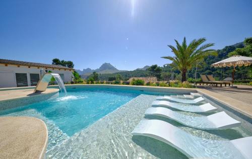 Cala San Vicente Hotel | La Moraleja The Quiet Hotel - Adults Only