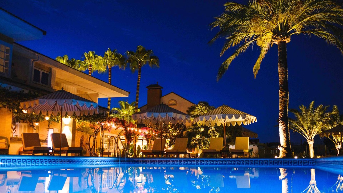 Cala San Vicente Hotel | La Moraleja The Quiet Hotel- Adults Only