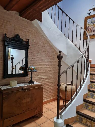 Casas de Haro House | La Moreneta