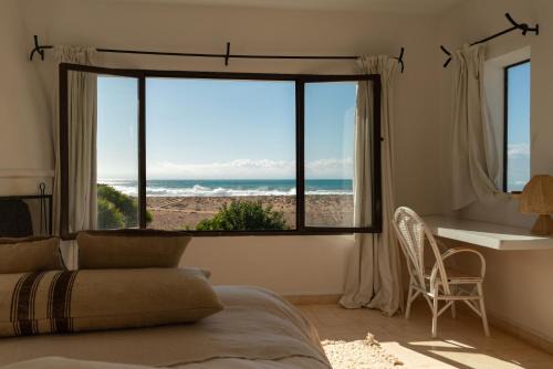 Essaouira Hotel | La Mouette et les Dromadaires