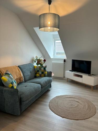 Mulhouse Apartment | La Mulhousienne F3 Centre ville