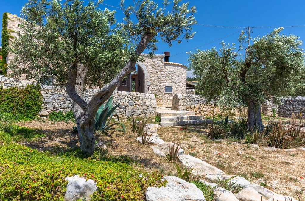 Santa Croce Camerina House | La Muraglia Residenza Turistica Rurale