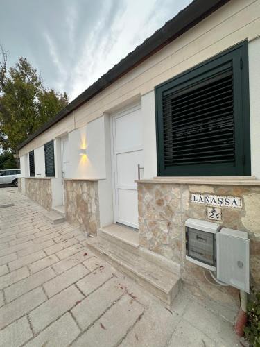 Tremiti Islands Hotel | La Nassa Rooms