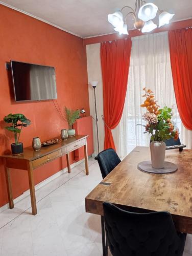 Nea Ionia Apartment | LA NATURE Athens
