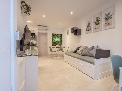 Centro Urbano Apartment | LA NICCHIA