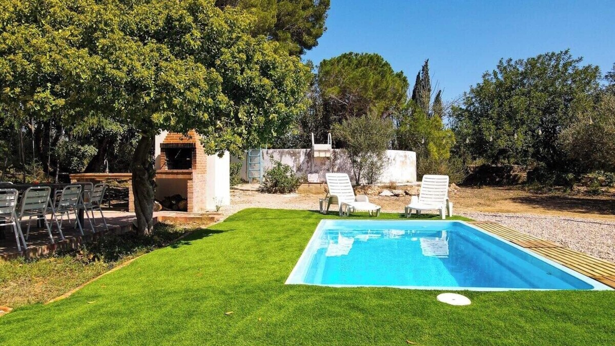 Valls House | La Noguera by Unik Vacation