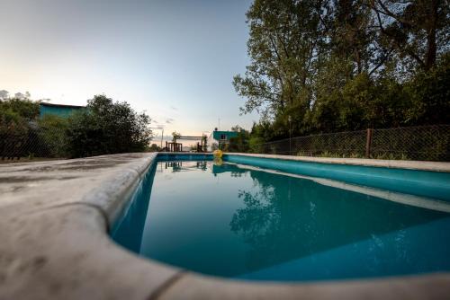 Tandil House | La Obra