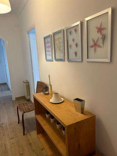 Caudete Apartment | La Oliverica