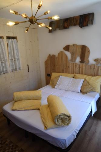 Mazzin Apartment | La Pìcola Cèsa de Sèn Nicolò