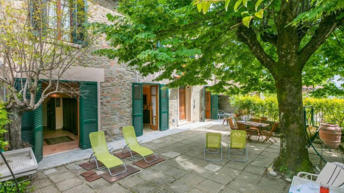 Pulicciano House | La Pace by Interhome