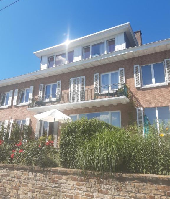 Namur Bed & Breakfast | La Pairelle