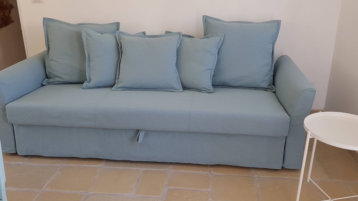 Province of Lecce House | La Pajara Casa Relax