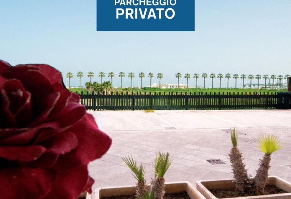 Barletta Bed & Breakfast | La Palma Del Sol