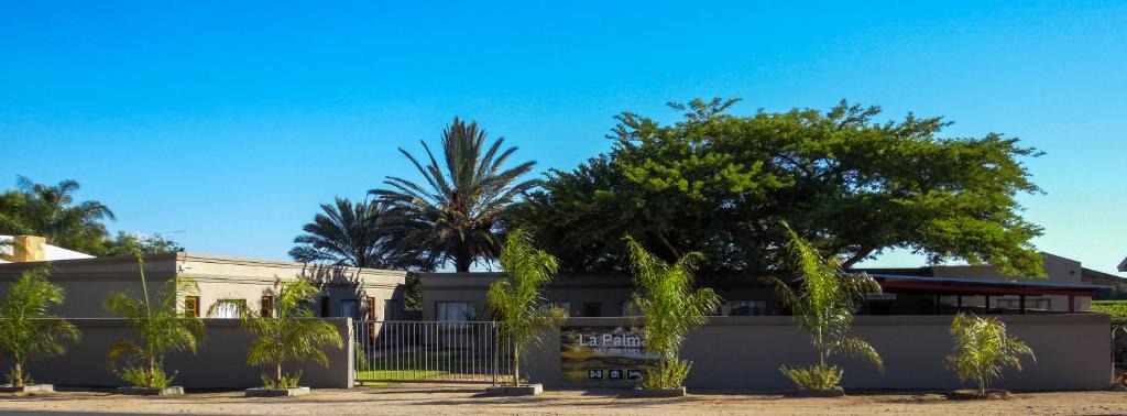 Keimoes Bed & Breakfast | La Palma Lodge