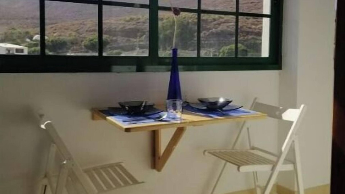 Agaete Apartment | La Palmita House Flat