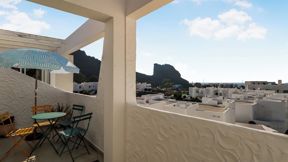 Agaete House | La Palmita Sea Views Agaete