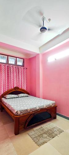 Sualkuchi Apartment | La Paloma