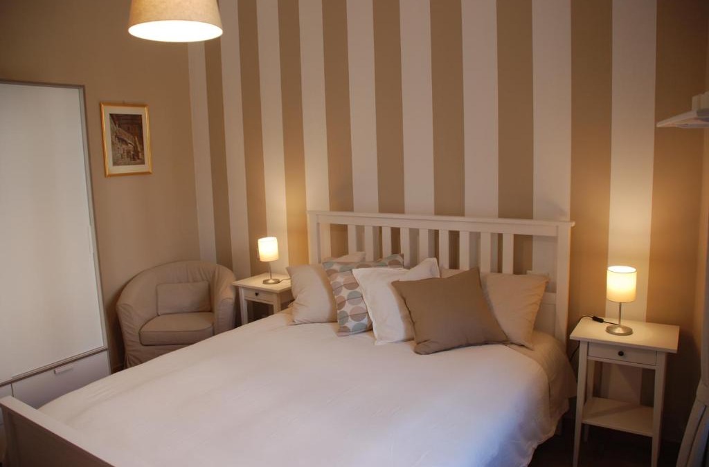 Ponzano Romano Apartment | La Palombara