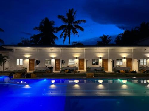 Danao Resort | La Pang Resort 라팡리조트