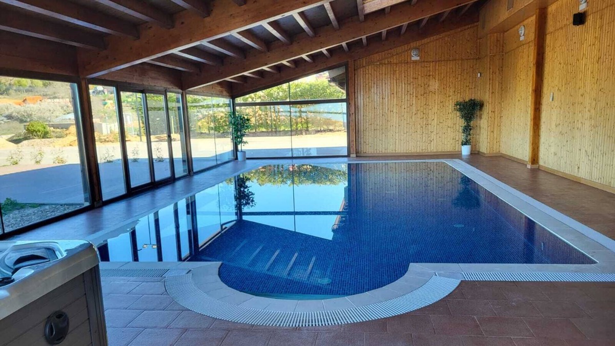Espinosa de Cervera Hotel | La Parada del Cid