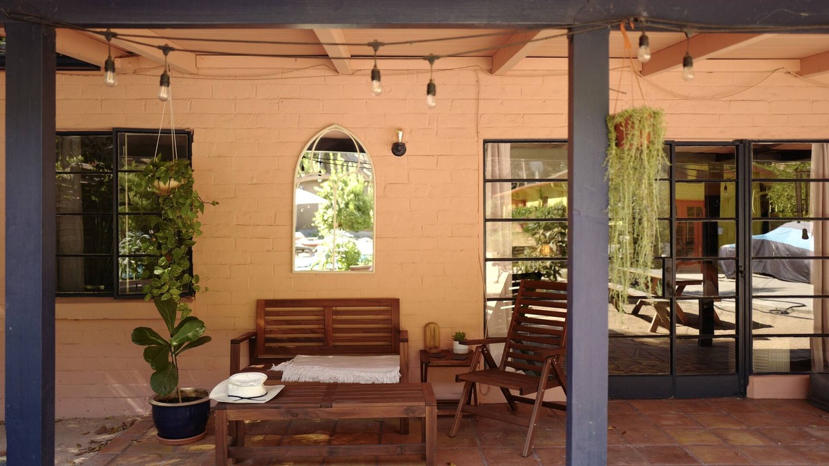 Los Angeles House | LA paradise w/pool and hot tub