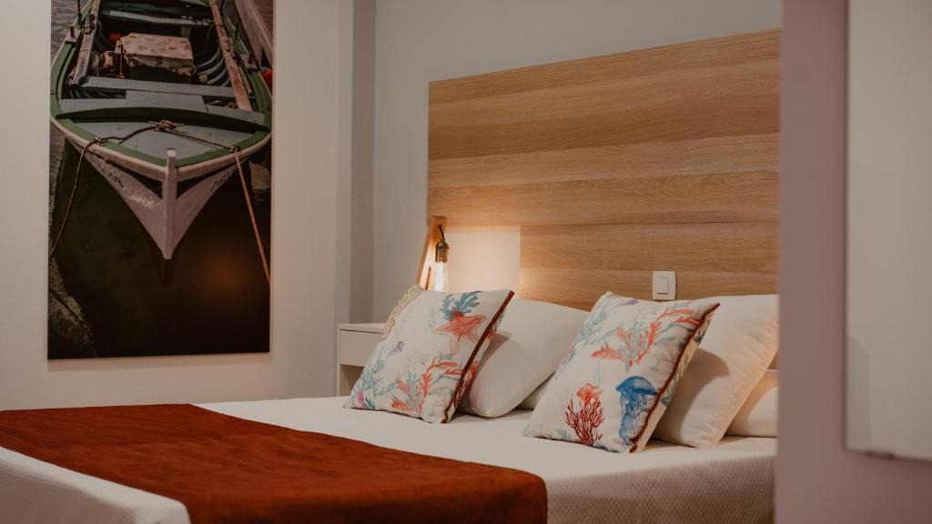 Caleta de Sebo Apartment | La Pardela Experience Apartamentos