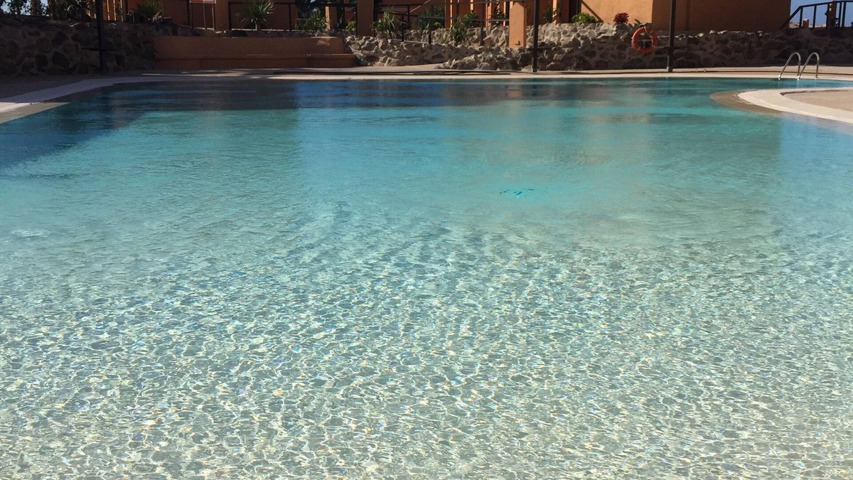 La Pared Hotel | La Pared powered by Playitas