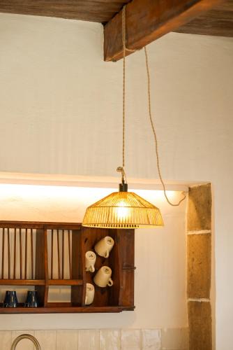 El Tanque House | La Paredita Casa Acentejo