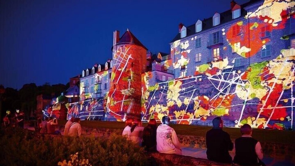 Yvre-l'Eveque House | La Parencelle - House 3 rooms 6 pers - 24h - Boulerie Jump - Pôle Européen Cheval