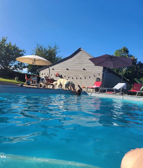 Quetteville Apartment | La Parenthèse Étoilée ☆