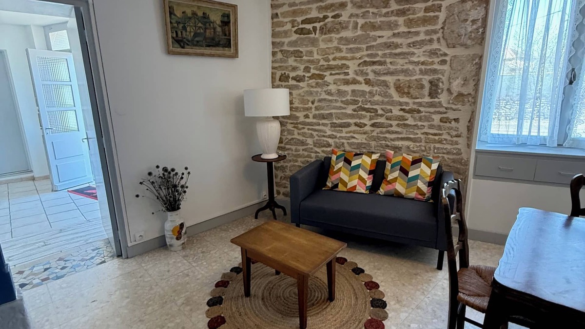 Chalindrey House | La Parenthèse du Pailly