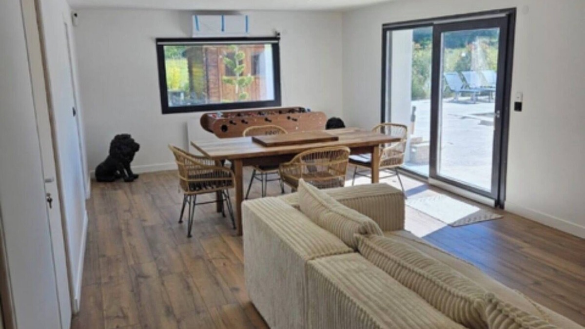 Tordouet House | La parenthèse Normande A home designed with you in mind