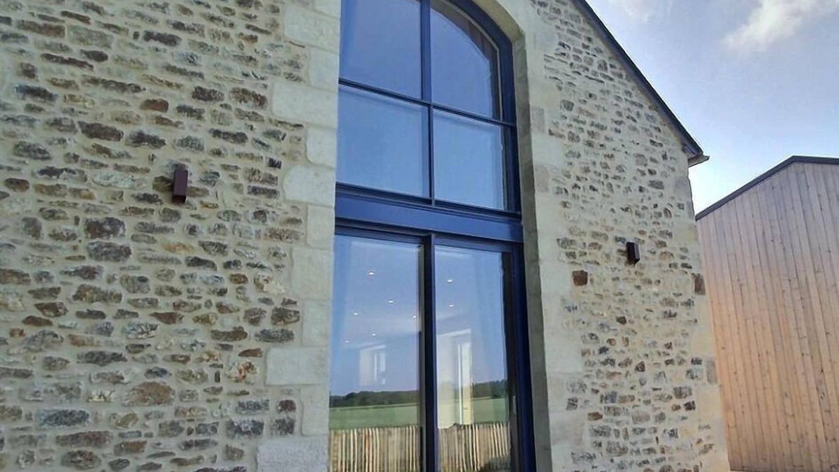 Tramain House | La Parenthèse - TRAMAIN