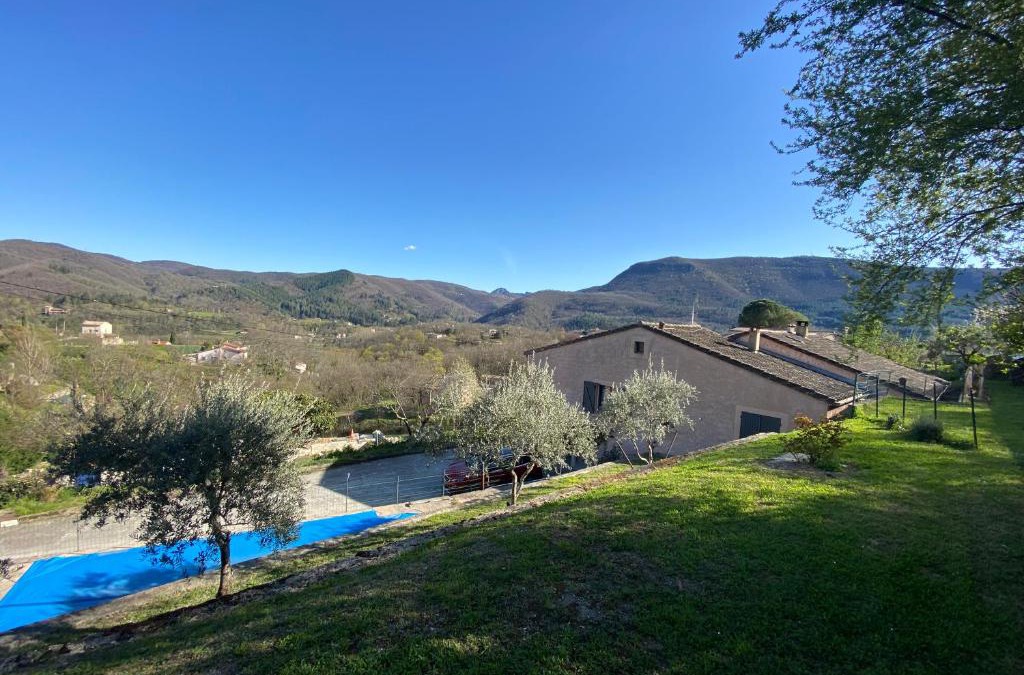 Aveze Bed & Breakfast | La paresse