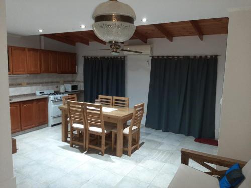 San Rafael Apartment | La Parra Alquiler para turistas