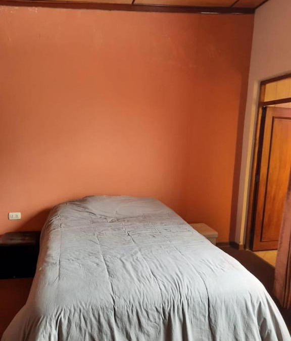 Cajamarca Apartment | La Pascana-Departamento RC-3 personas