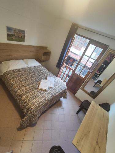 Cajamarca Hotel | La Pascana Hospedaje