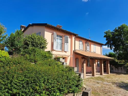 Oriolo dei Fichi Bed & Breakfast | La Pasqualina B&B