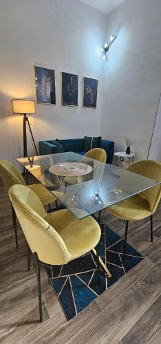 Monterotondo Apartment | La Passeggiata