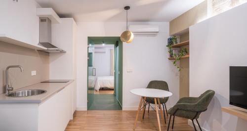 Trujillo Apartment | La Pata Suites