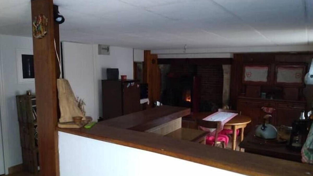Chambon-sur-Lac Apartment | La Pause de Voissières Offre duo